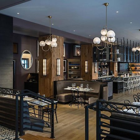 Renaissance Philadelphia Downtown Hotel Экстерьер фото