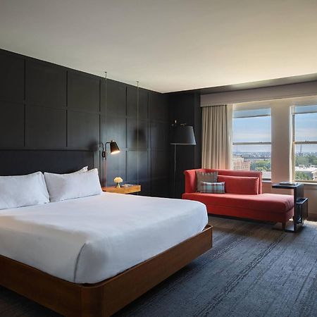 Renaissance Philadelphia Downtown Hotel Экстерьер фото
