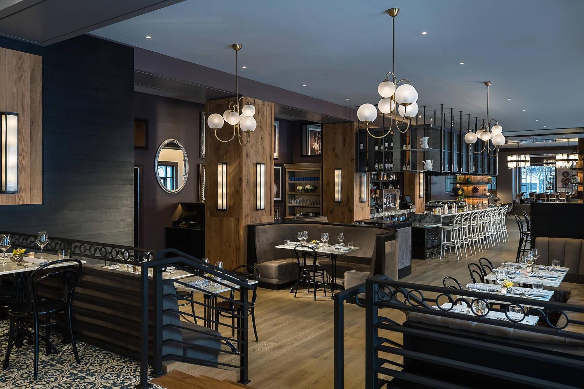 Renaissance Philadelphia Downtown Hotel Экстерьер фото