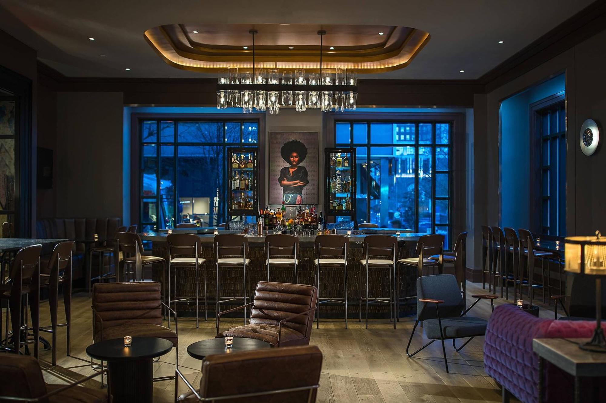 Renaissance Philadelphia Downtown Hotel Экстерьер фото