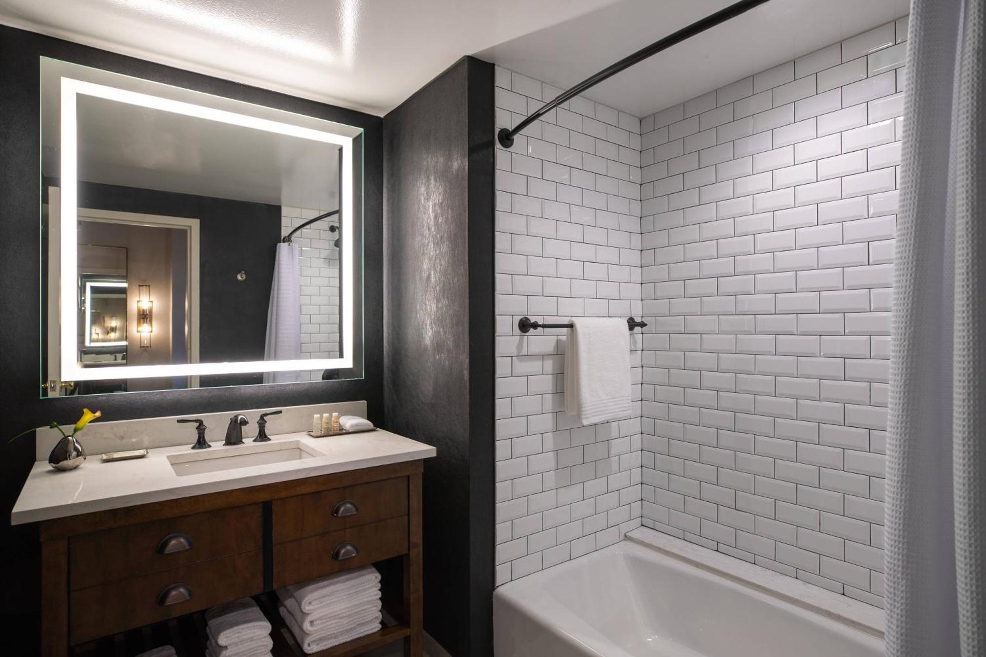 Renaissance Philadelphia Downtown Hotel Экстерьер фото
