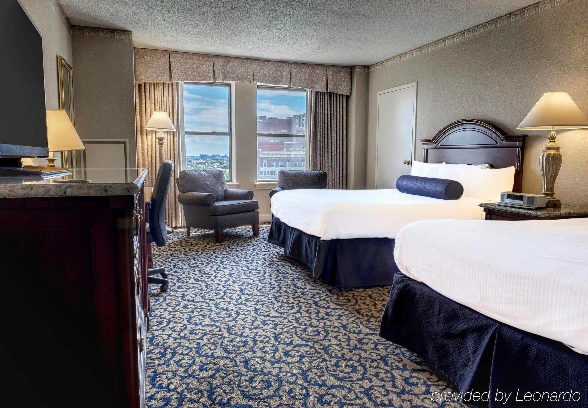 Renaissance Philadelphia Downtown Hotel Экстерьер фото