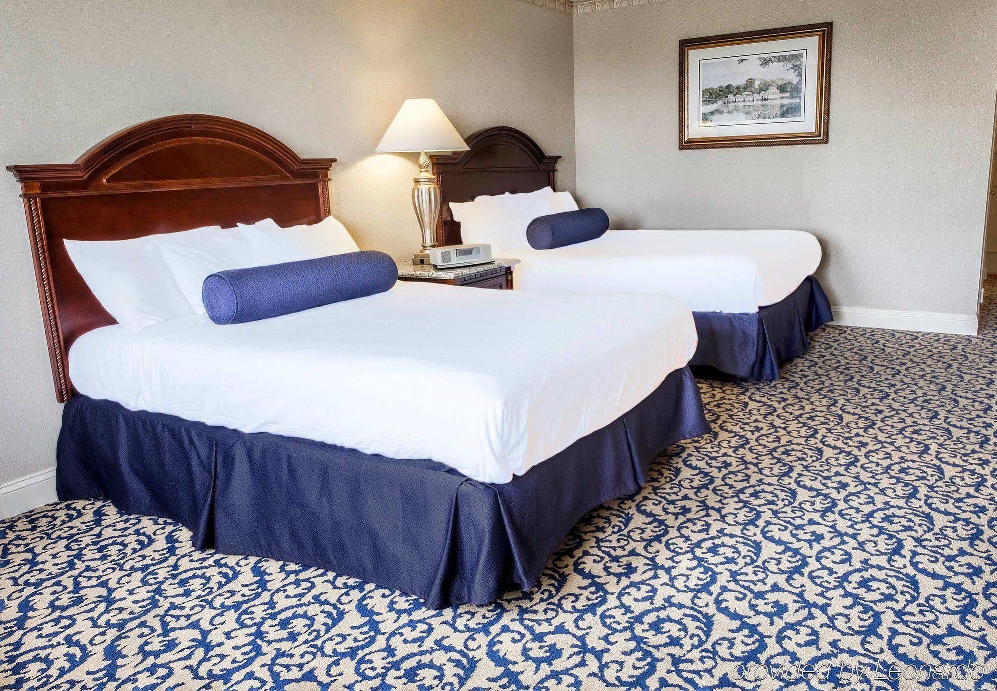 Renaissance Philadelphia Downtown Hotel Экстерьер фото