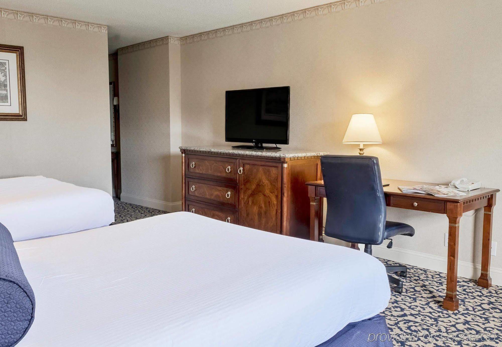 Renaissance Philadelphia Downtown Hotel Экстерьер фото