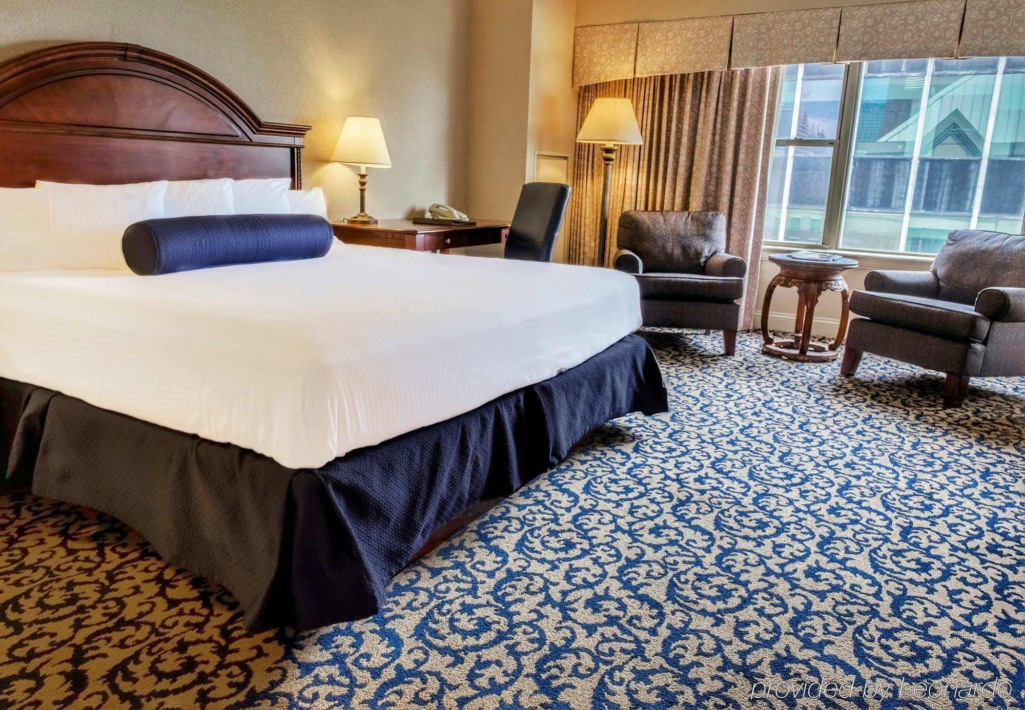Renaissance Philadelphia Downtown Hotel Экстерьер фото