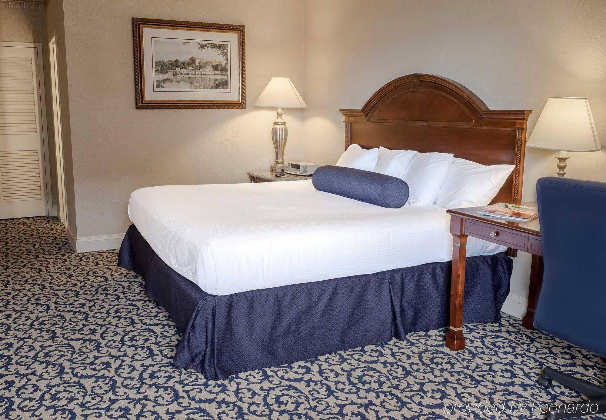 Renaissance Philadelphia Downtown Hotel Экстерьер фото