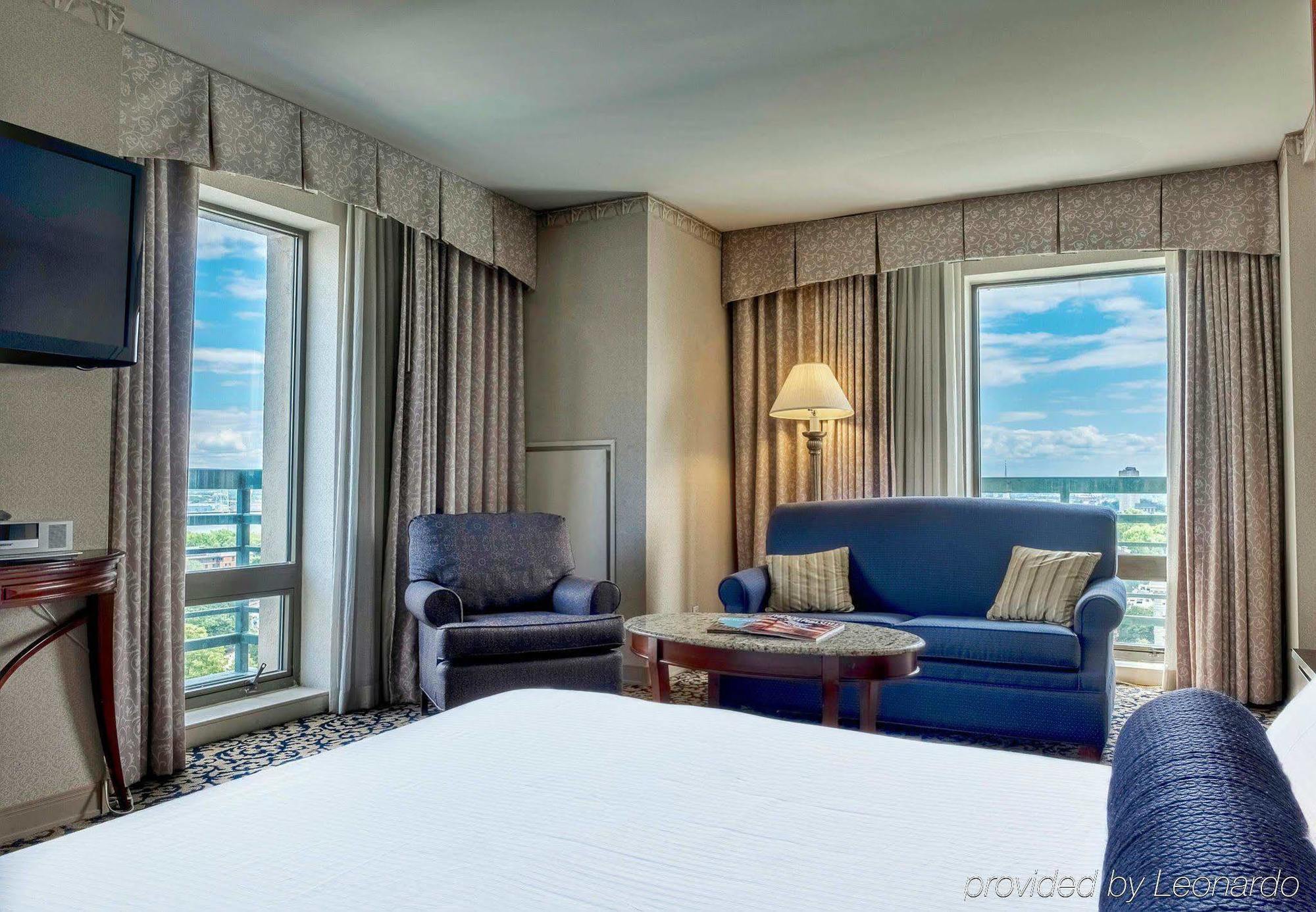 Renaissance Philadelphia Downtown Hotel Экстерьер фото