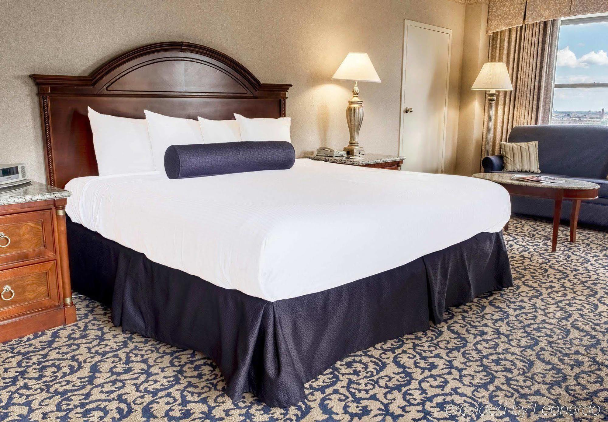 Renaissance Philadelphia Downtown Hotel Экстерьер фото