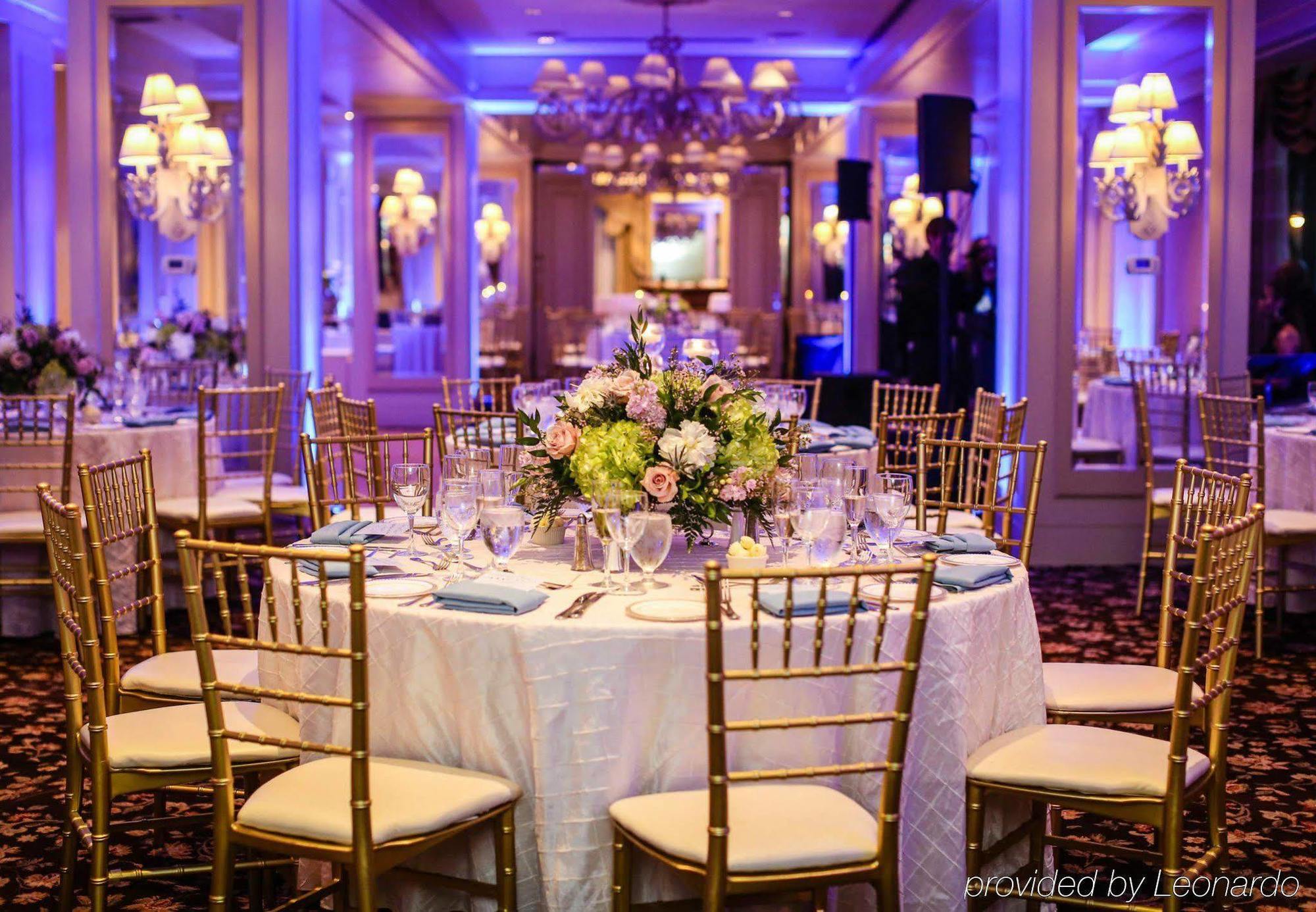 Renaissance Philadelphia Downtown Hotel Экстерьер фото
