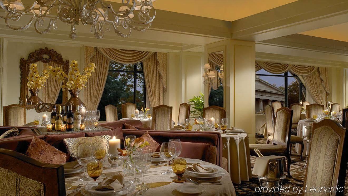 Renaissance Philadelphia Downtown Hotel Экстерьер фото